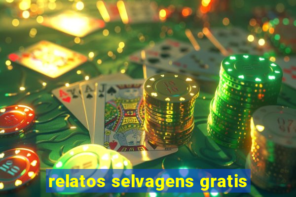 relatos selvagens gratis